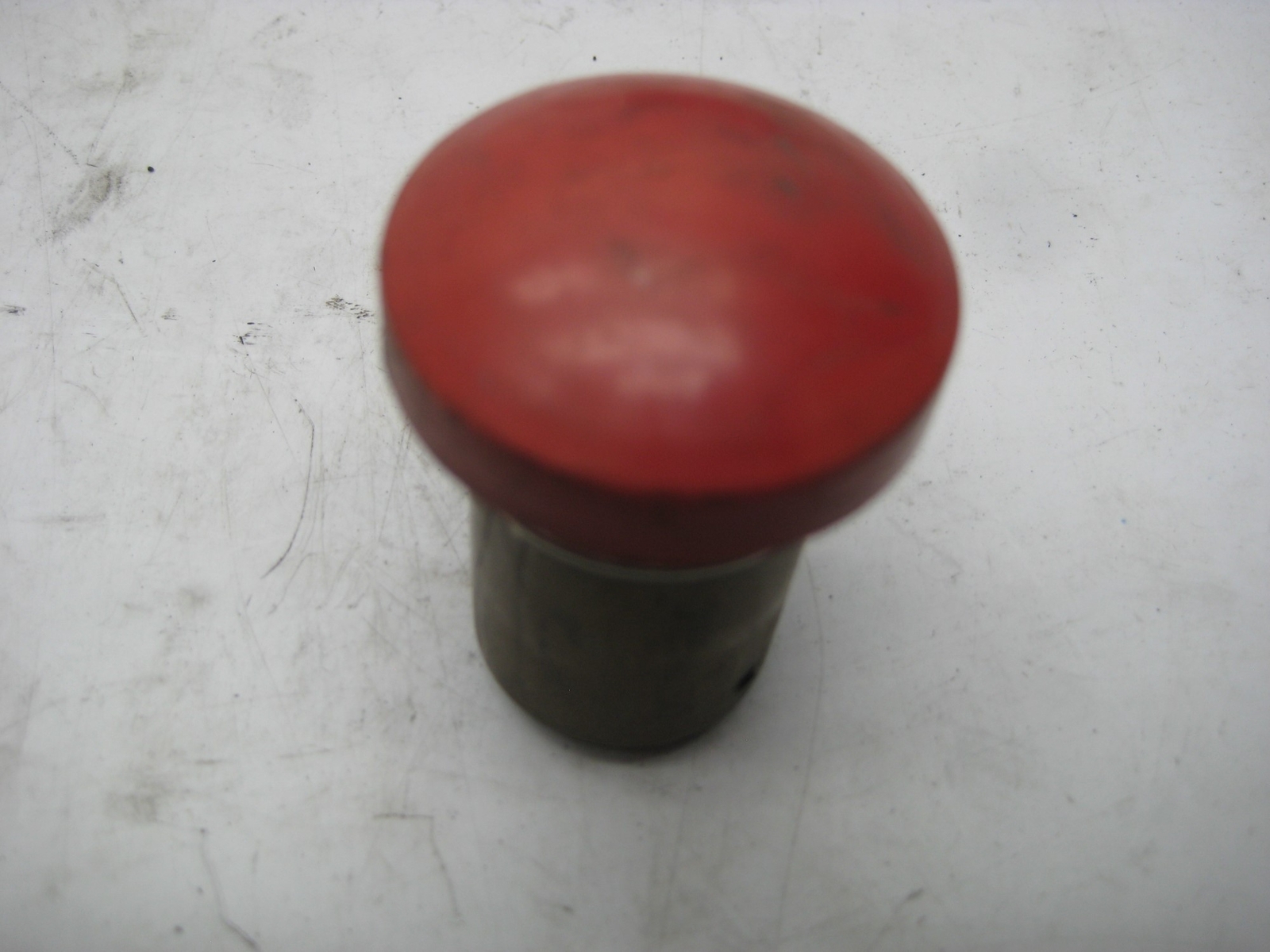 INDUSTRIAL SPARE PUSHBUTTON SWITCH UNMP