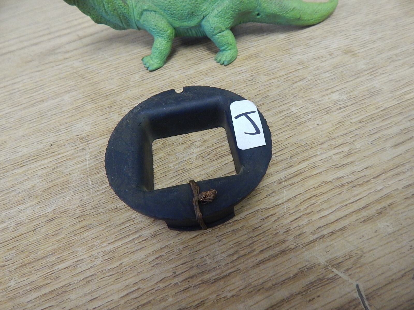 H H27B Grommet Collar Seal “J” *FREE SHIPPING*
