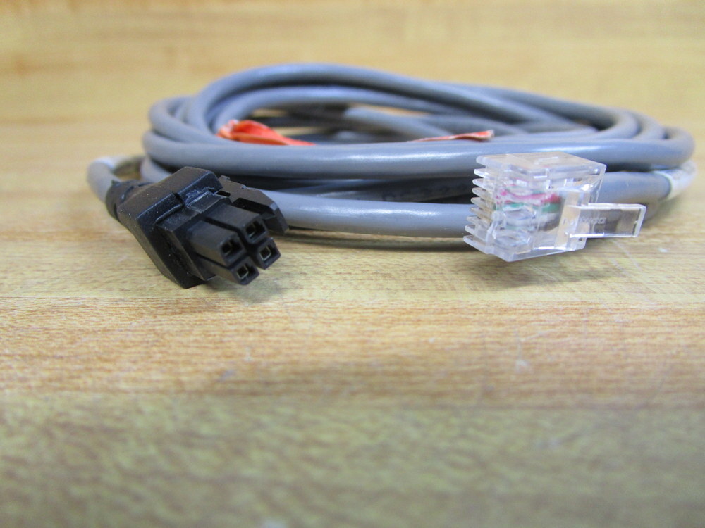 CDS Datacomm 179K613G01 Cable Assembly W6
