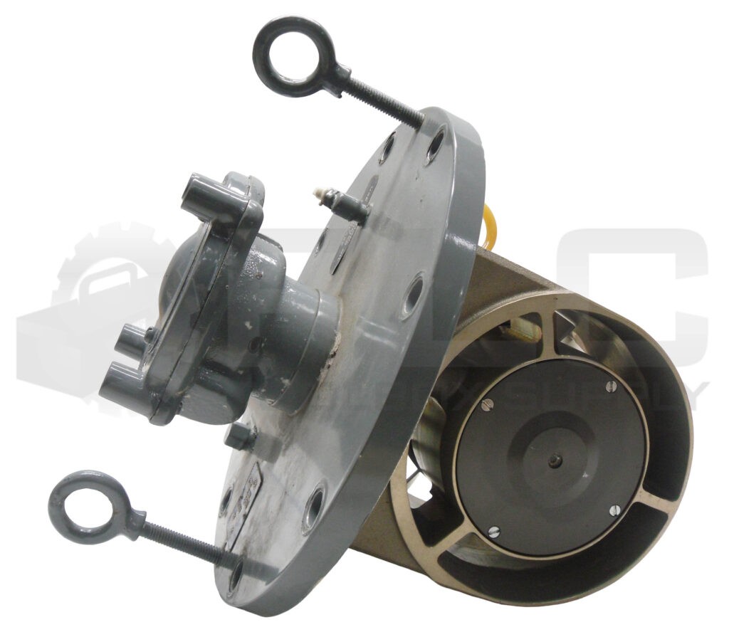 AMERICAN METER COMPANY GTS TURBINE METER