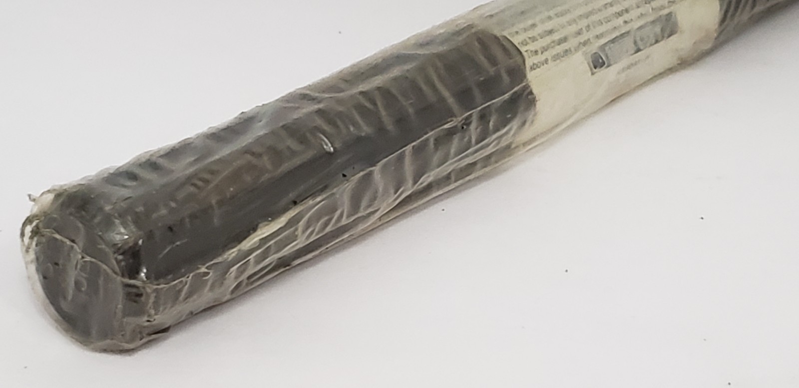 HUB CITY 0332-00390 SPLINDED SHAFT, 10″ LONG, 6 TEETH, 1″ SPLINE SIZE, NIB