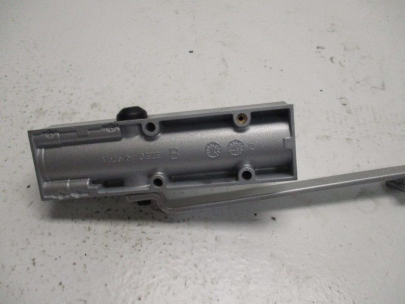 GEZE TS150 OVERHEAD DOOR CLOSER NSNP
