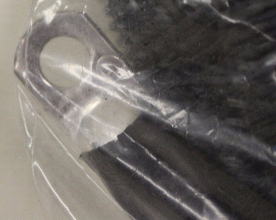 15 Ft Electrical Lead Battery Cable – PN 1001063 – NSN 6150-01-553-2277 – New