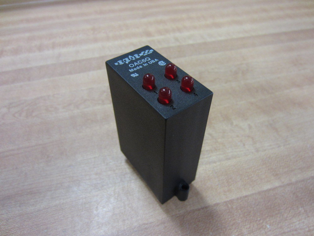 Opto 22 OAC5Q I/O Module
