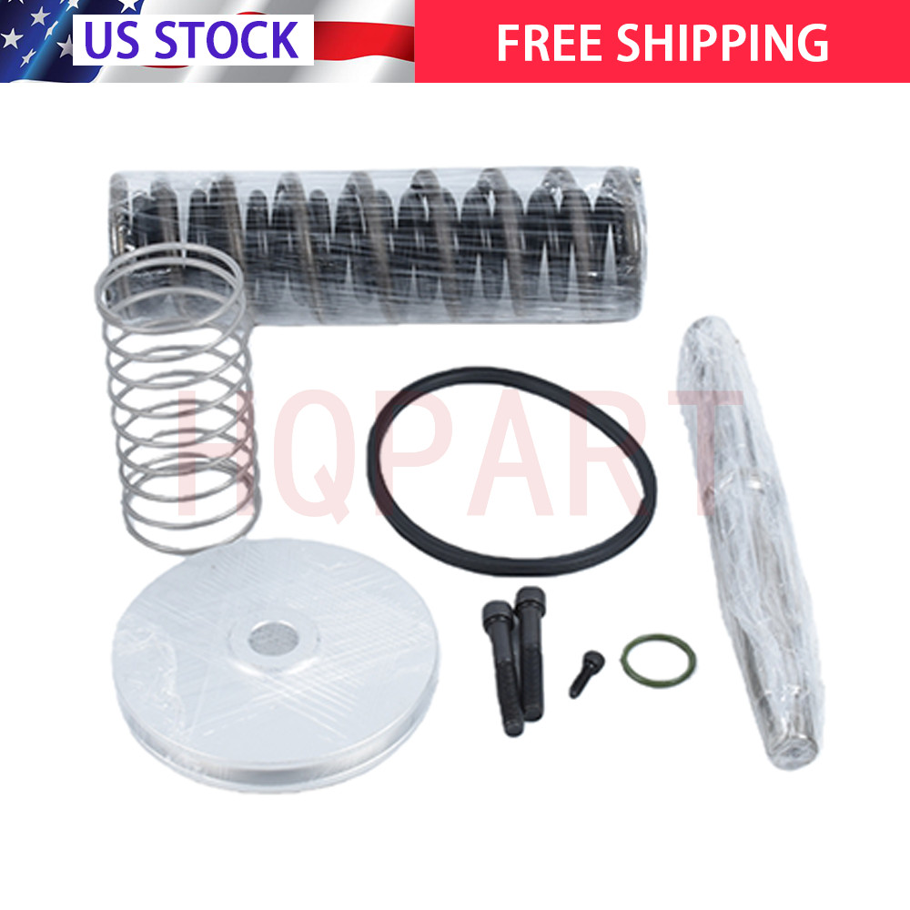 1Pcs Inlet Valve Kit Fits Sullair Air Compressor 02250141-648