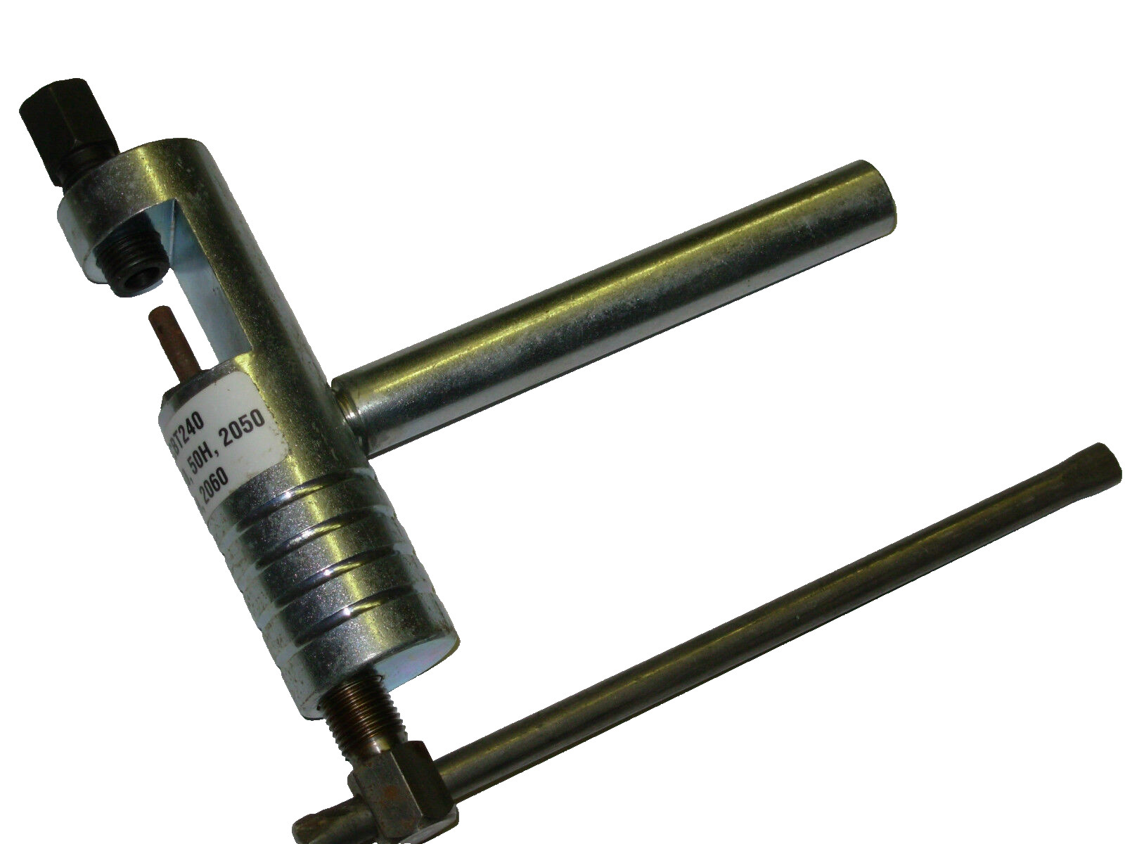 CBT-240 Industrial Heavy Duty Roller Chain Breaker, #50, #60, #60H*