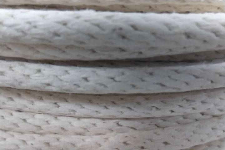 Skilcraft 4020-00-551-3343 1/4 In Dia 1000 Ft L General Purpose Utility Rope