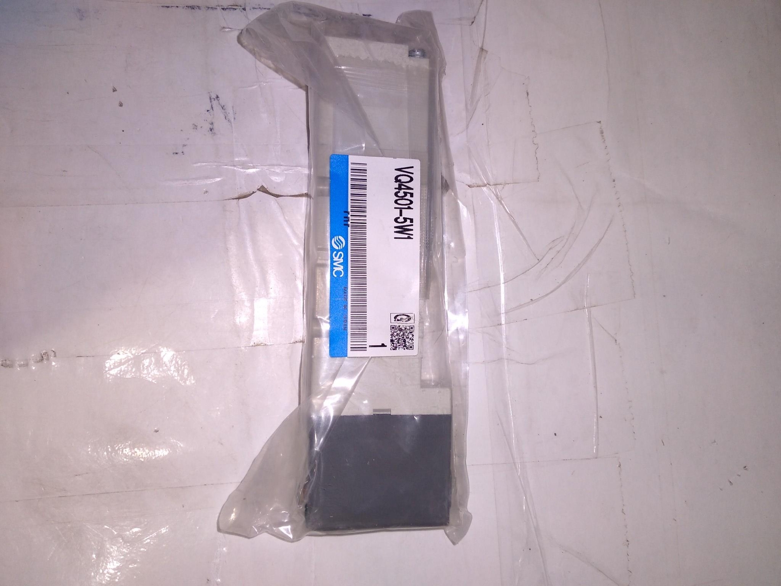 SMC VQ4501-5W1