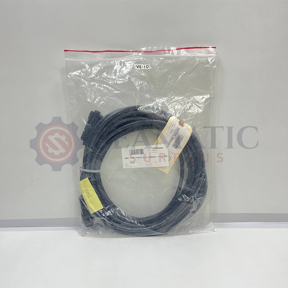 NEW LAPP KABEL STUTTGART OLFLEX TRAY II 221805 18AWG (15 MTR – 50 FT) , V6#10