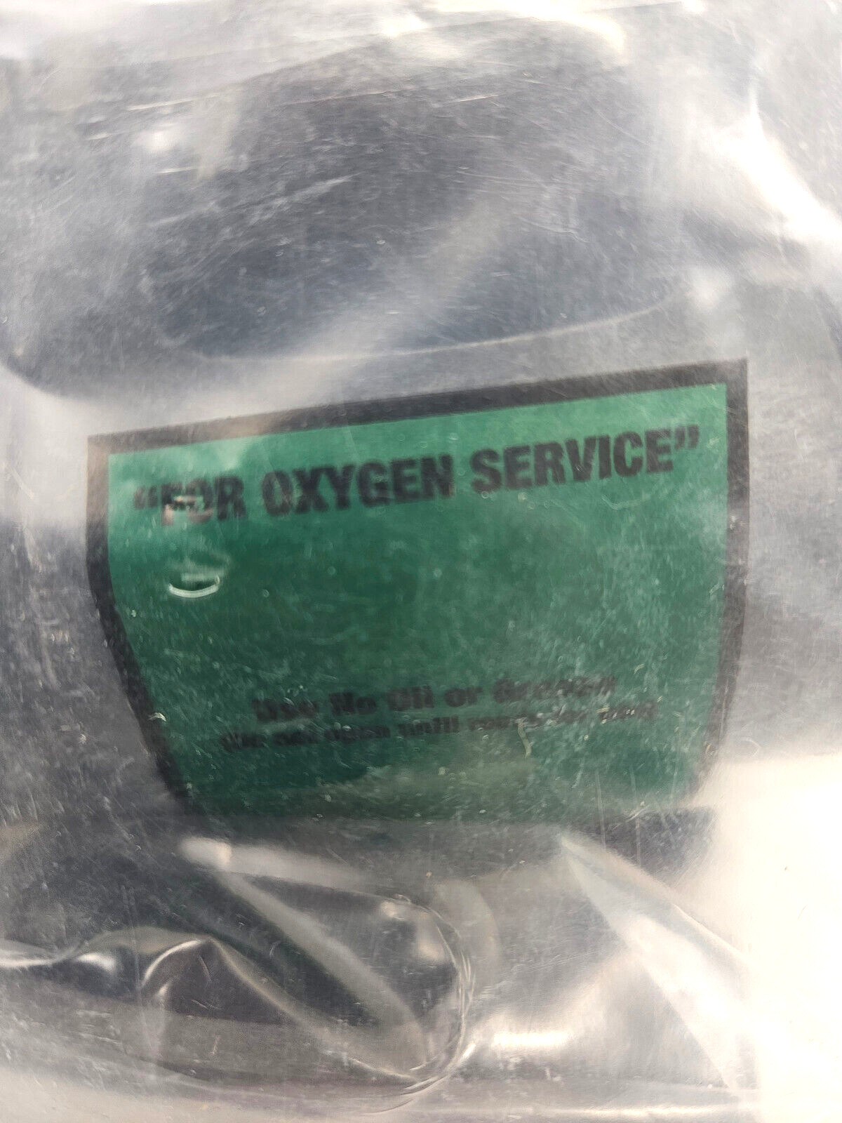 1386-01-659-4060 Mouthpiece Housing 2117-S20 1386016594060