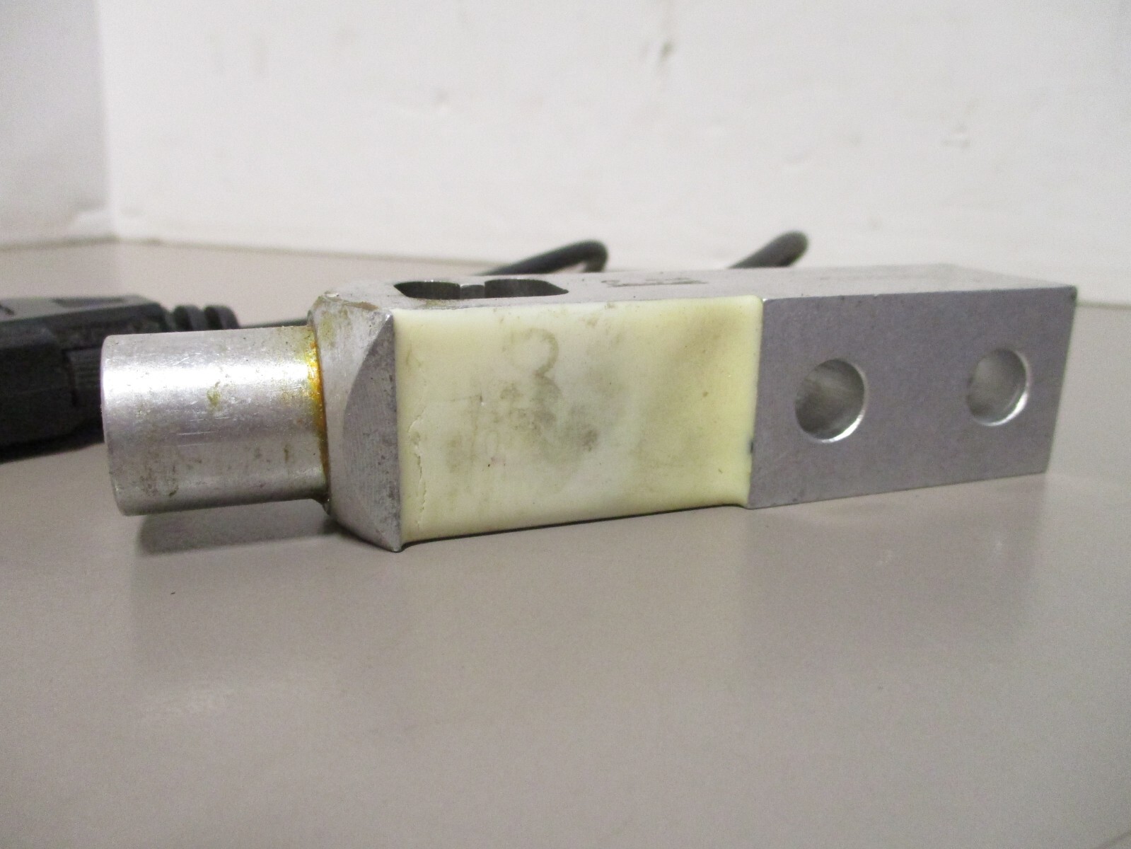Load Sensor 269502 DB9 Connector 250lb