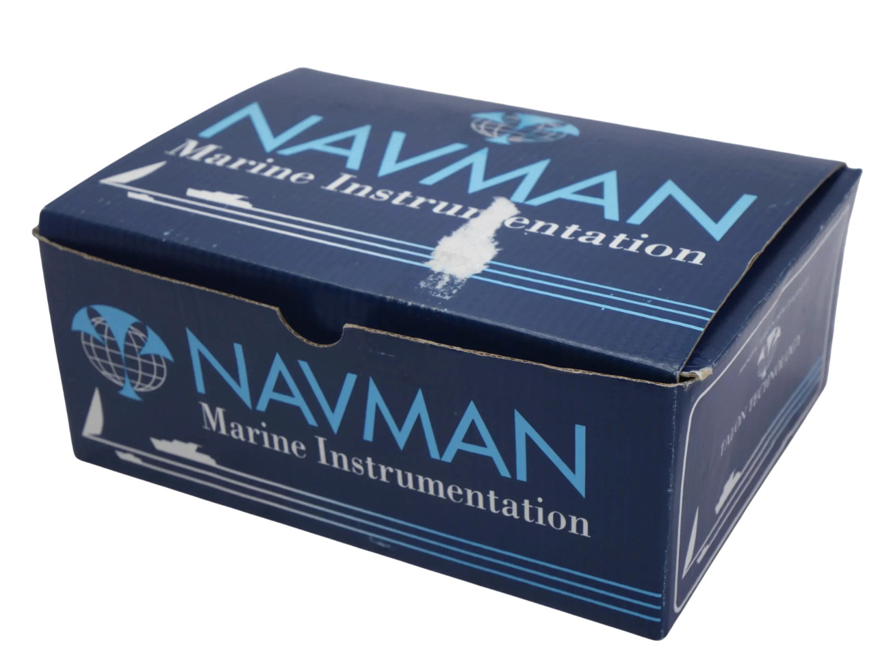 NAVMAN Marine Instrumentation S2100 Speed