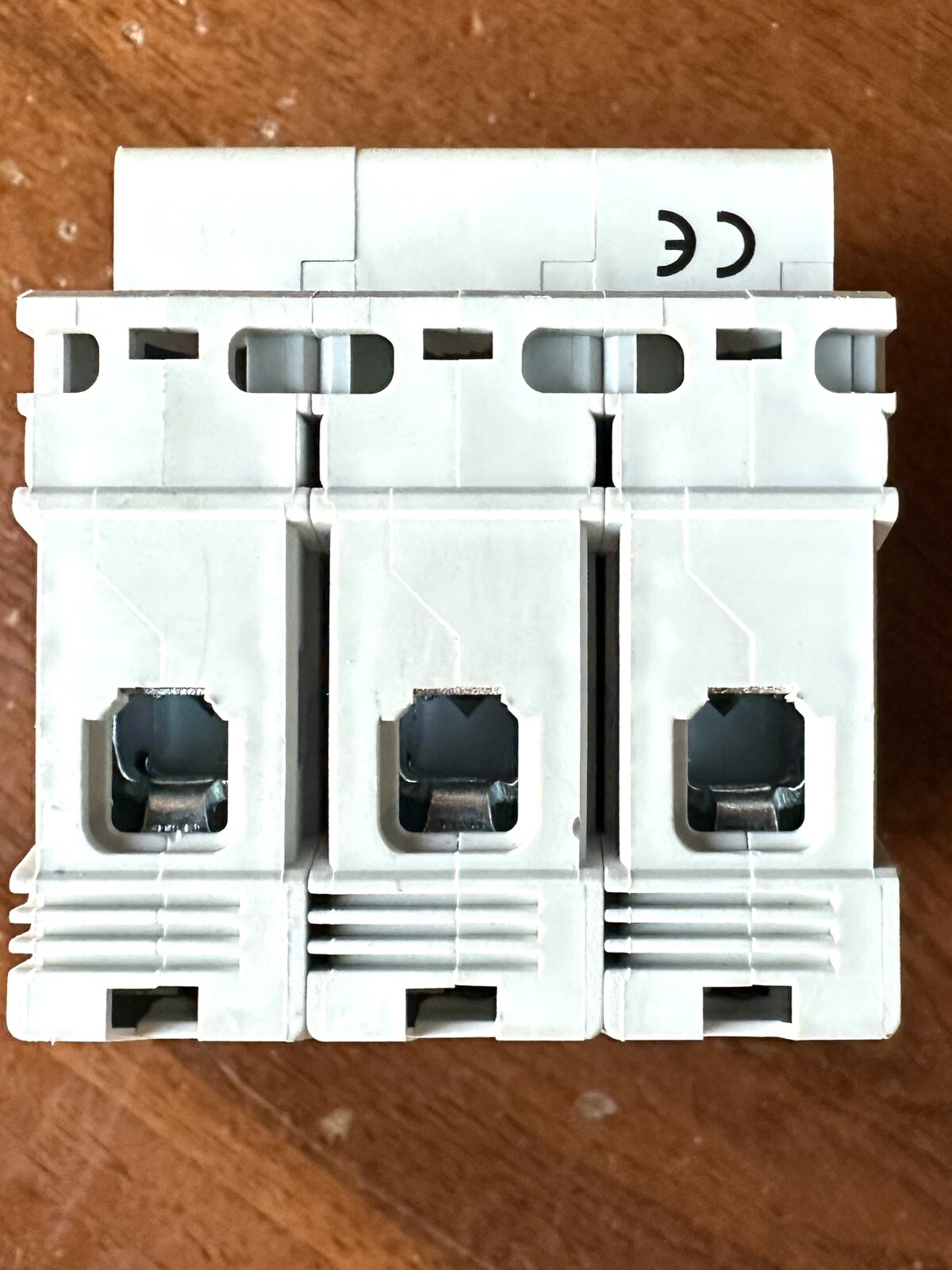 Carlo Gavazzi GSB633PC10 MCB UL1077 C 3P 10A