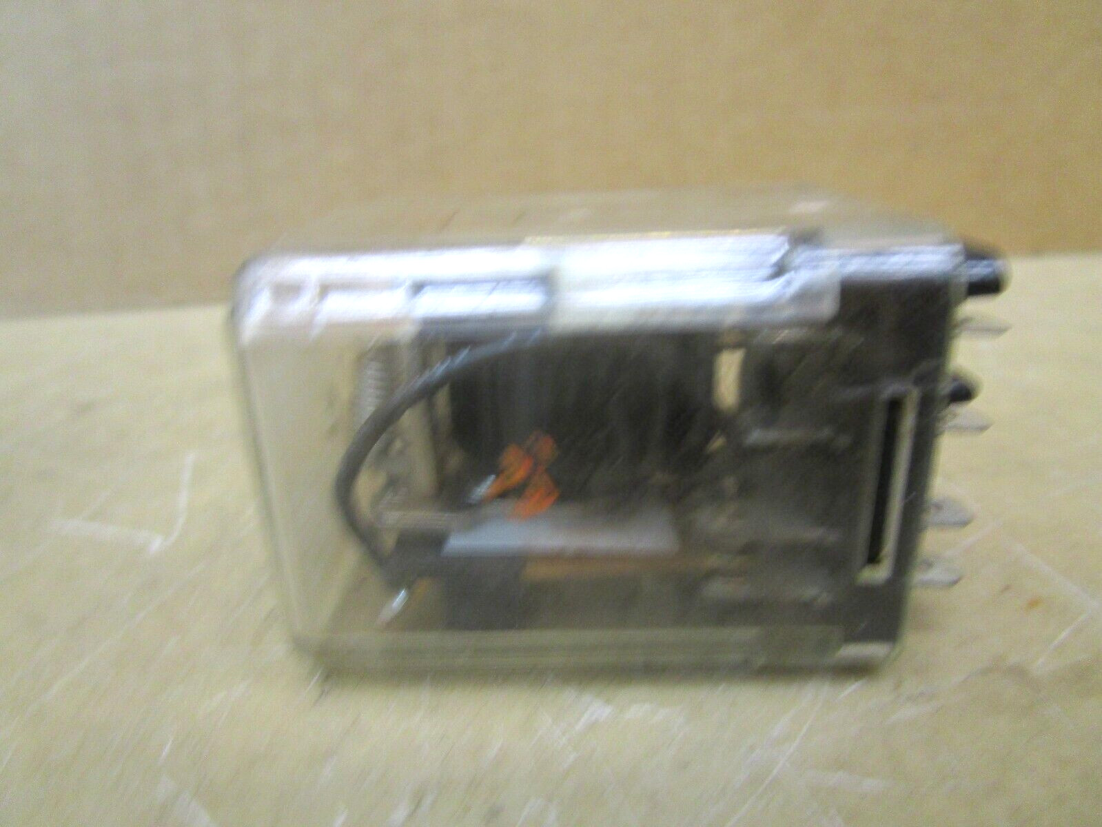Potter & Brumfield KUP-14A15-120 Relay 120V Industrial & Appliance Rated 47557LR