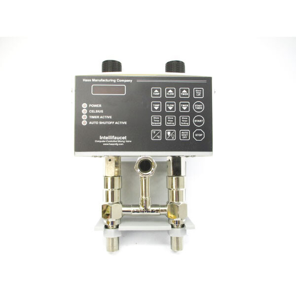 HASS MANUFACTURING COMPANY RK375 NSNP