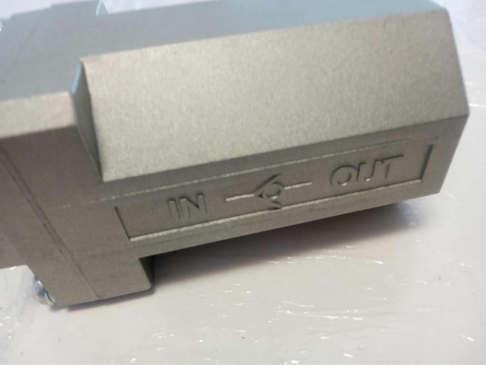SMC AK6000 Pneumatics Low cracking pressure (0.02MPa) valve with high