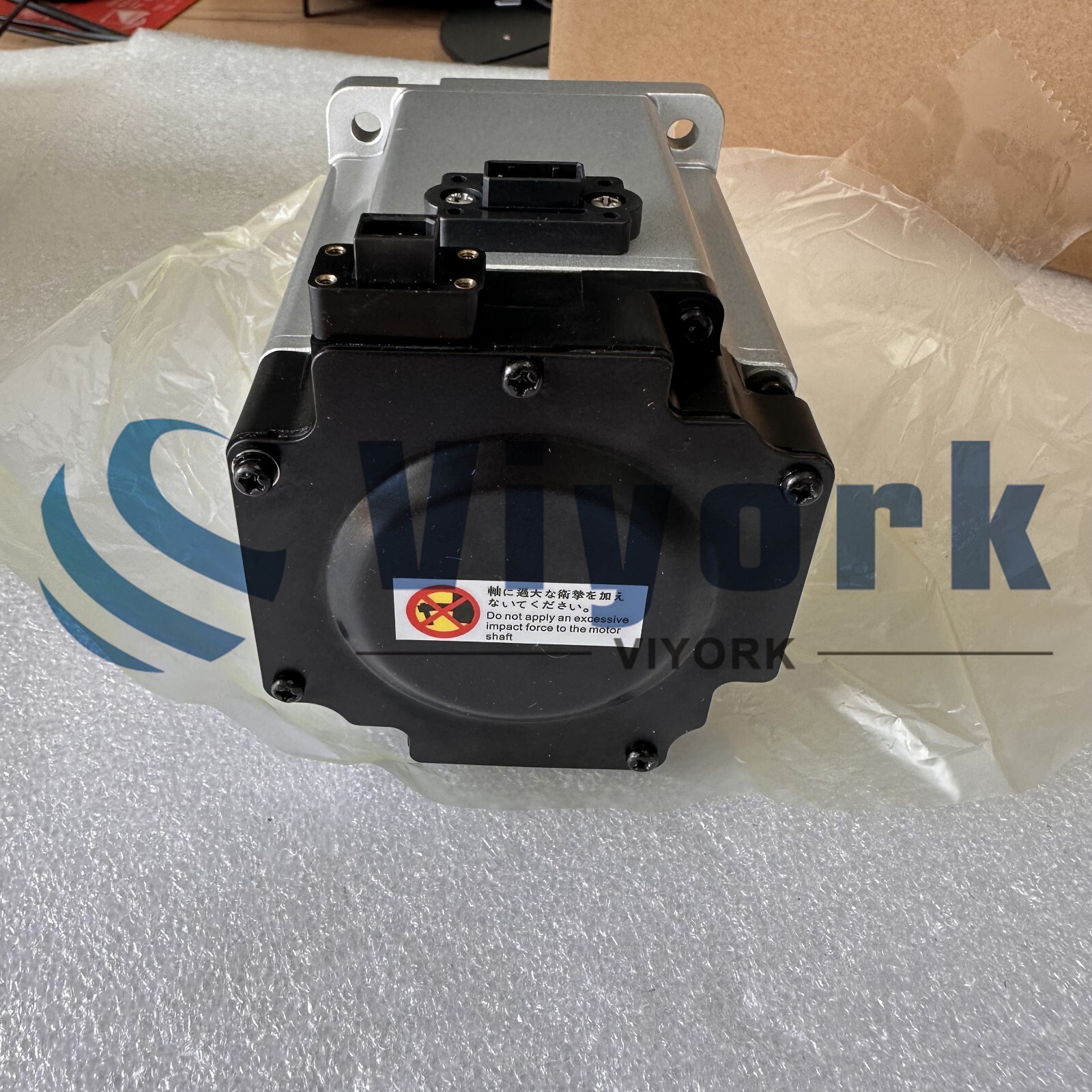 Omron R88M-K75030H-S2 AC SERVO MOTOR 750W 240V 3000RPM INC K MTR NEW