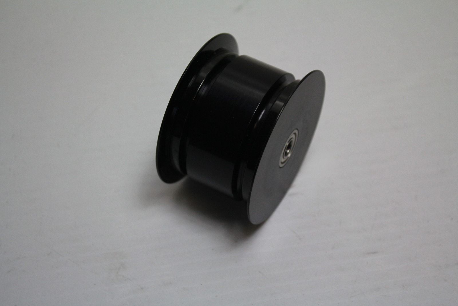TFS 2″ Dia 35mm Aluminum Sound Film transport Roller for Motion Picture film New