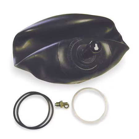 Parker E702956grg Repair Kit, For 4Vv74