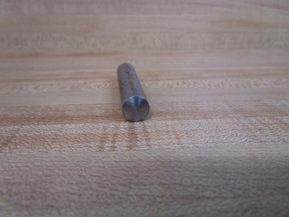 Gerstenberg & Agger 160-0420 Conical Pin 10 60