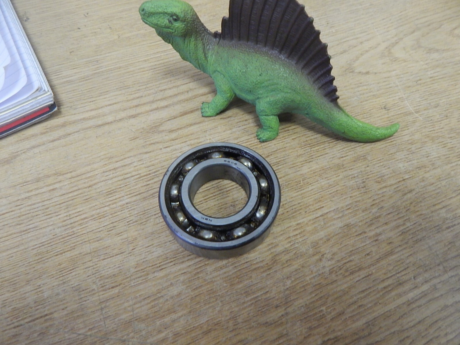 NSK 6205Z 6206 Bearing *FREE SHIPPING*