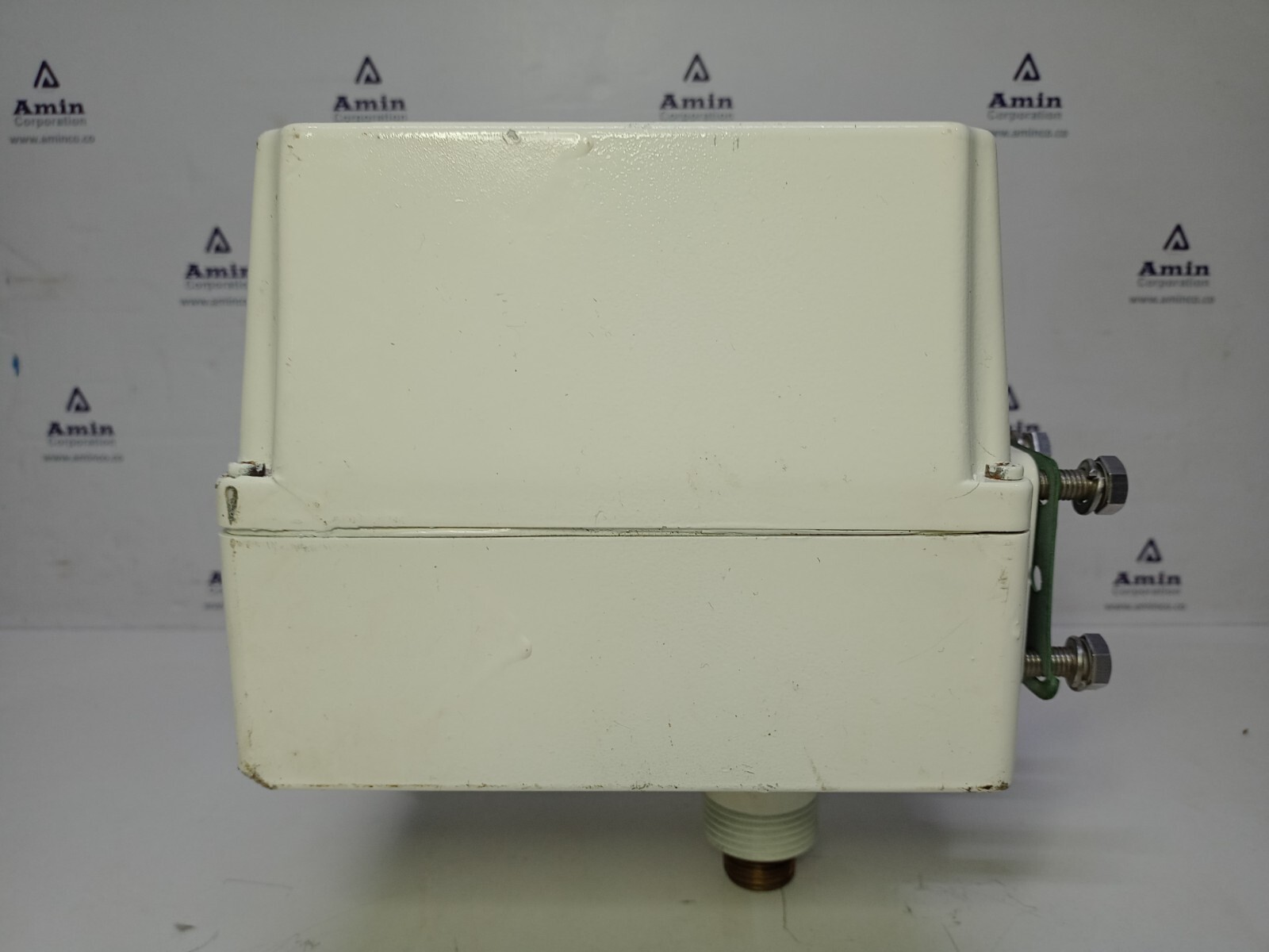 Kockum Sonics Air Horn valve TV 784-2LH 220 VAC/24DC, Pressure:0.6-0.9 Mpa