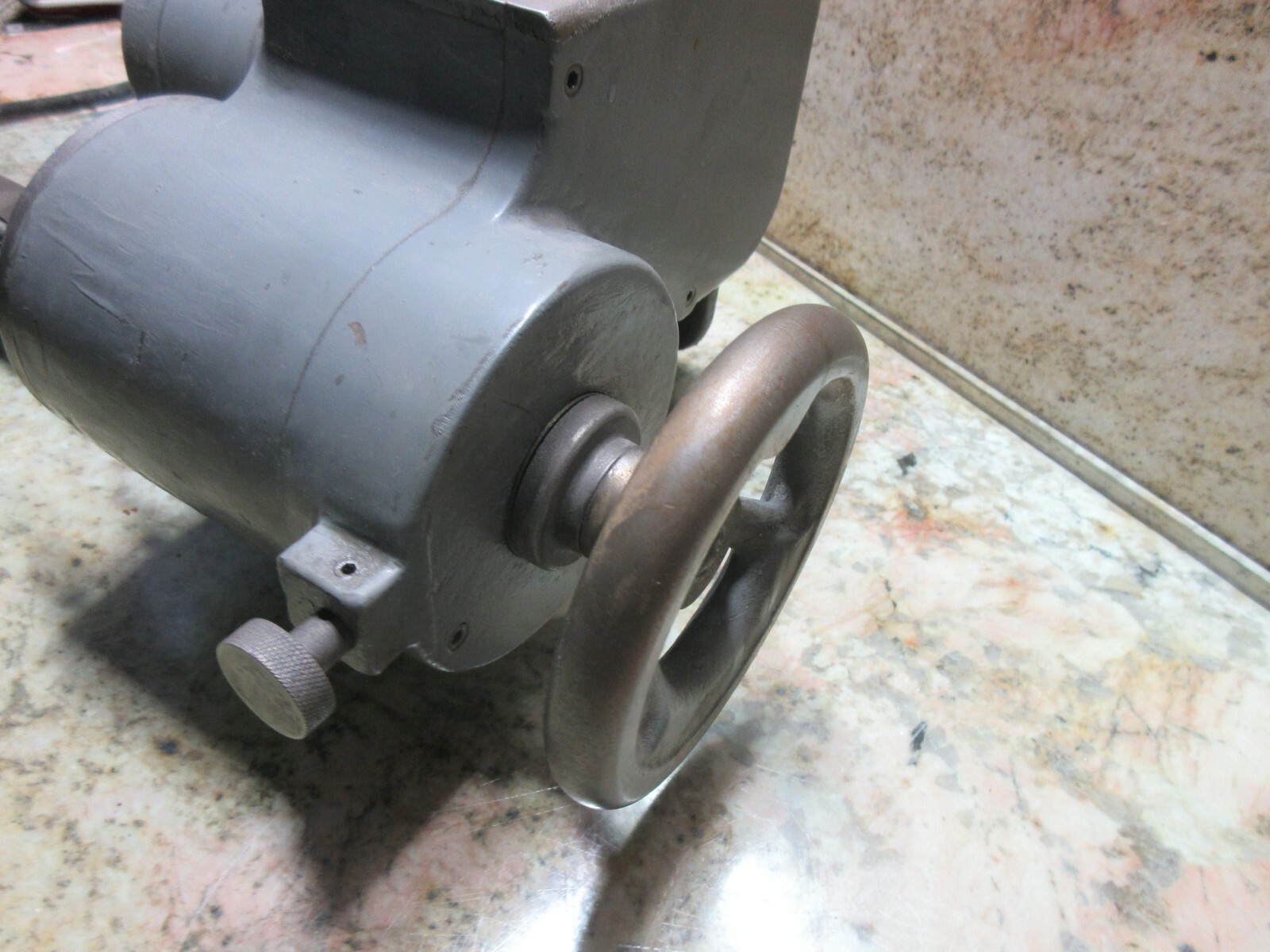 OHIO ELECTRIC MOTOR 805 13X 2949 HARDINGE CROSS SLIDE? 80513X2949