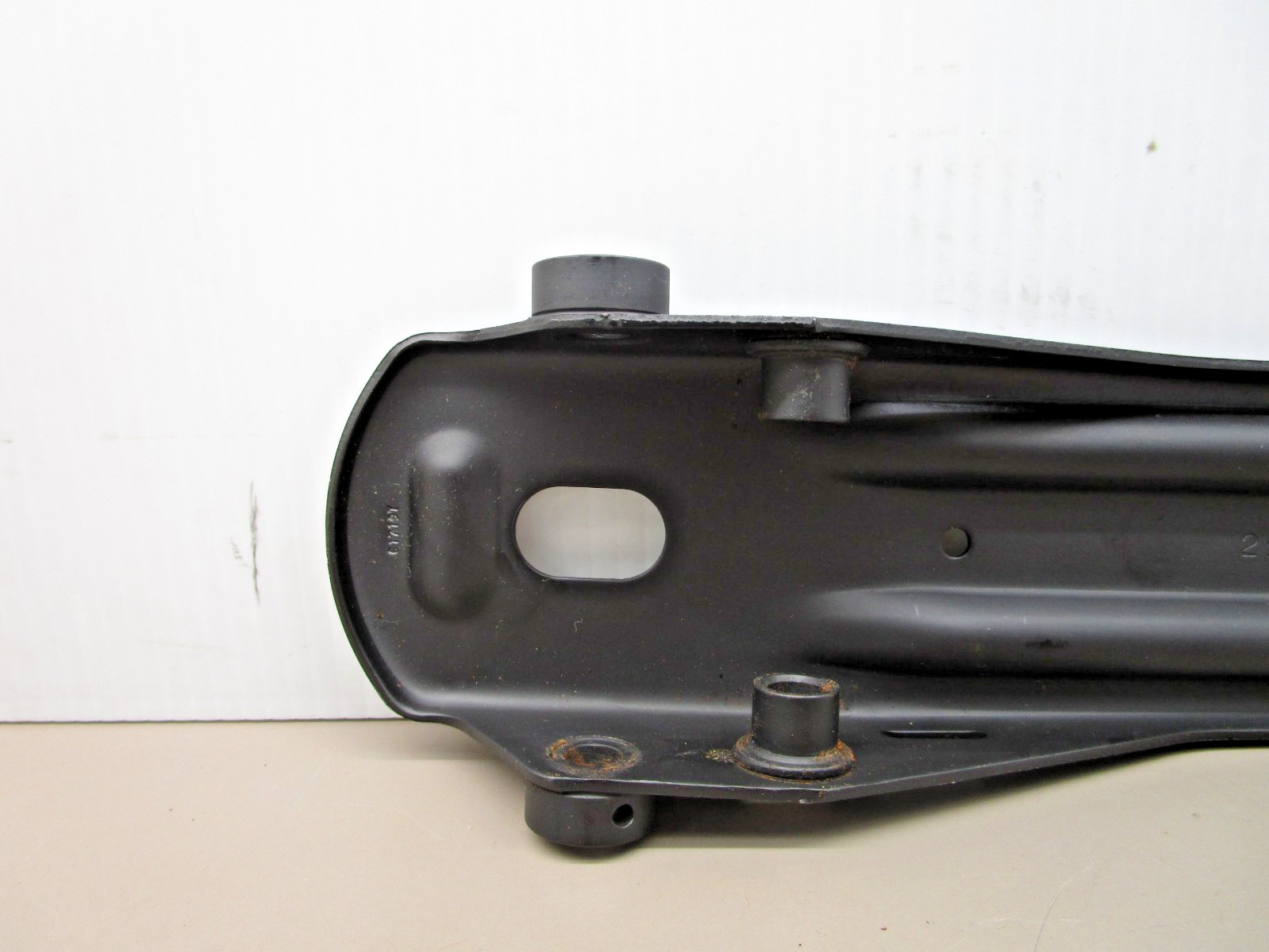 Bendix 298020 Steel Brake Treadle Pedal 11″ Tall 3/8″ Pin Holes