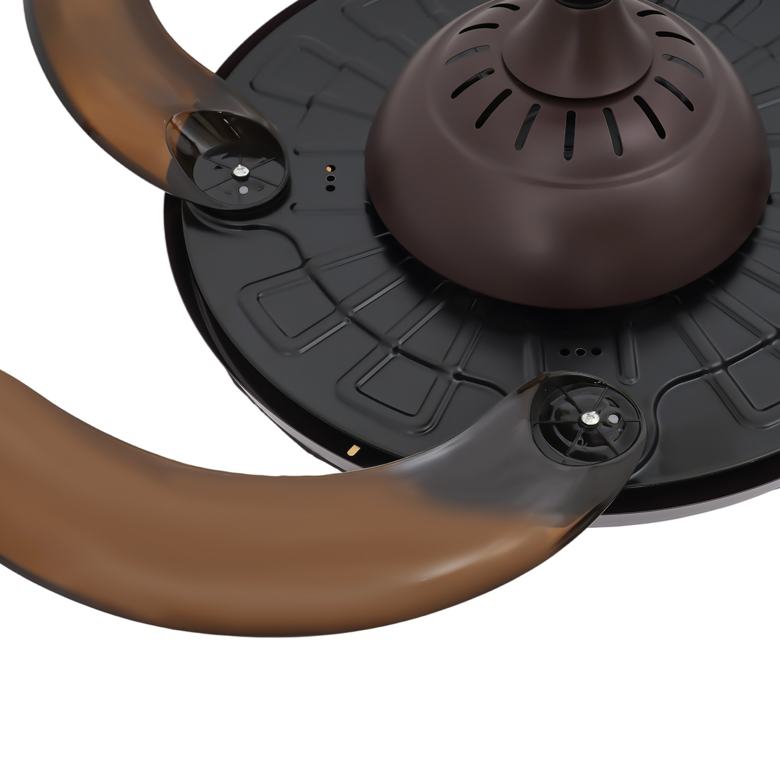 Ceiling Fan Light, 42Inch Ceiling Fan Light, Ceiling Fan Light W/ Remote Control