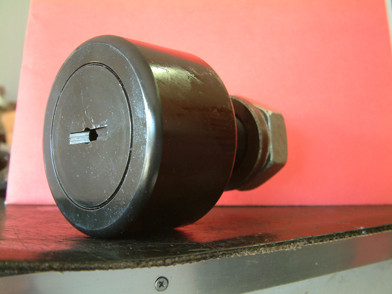 CNB112S CARTER SEALED CAM ROLLER, SAME AS MCGILL CF3-1/2S
