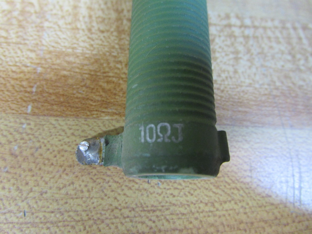 KSS SCH40G Resistor 10ΩJ (Pack of 6)