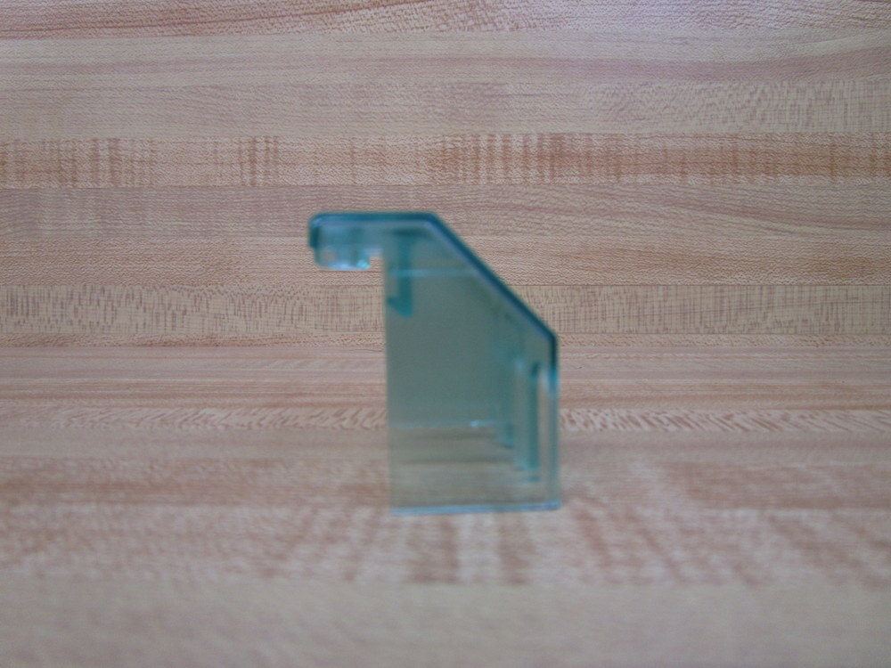 Siemens 3LD9221-0A Terminal Cover 3LD92210A (Pack of 4)