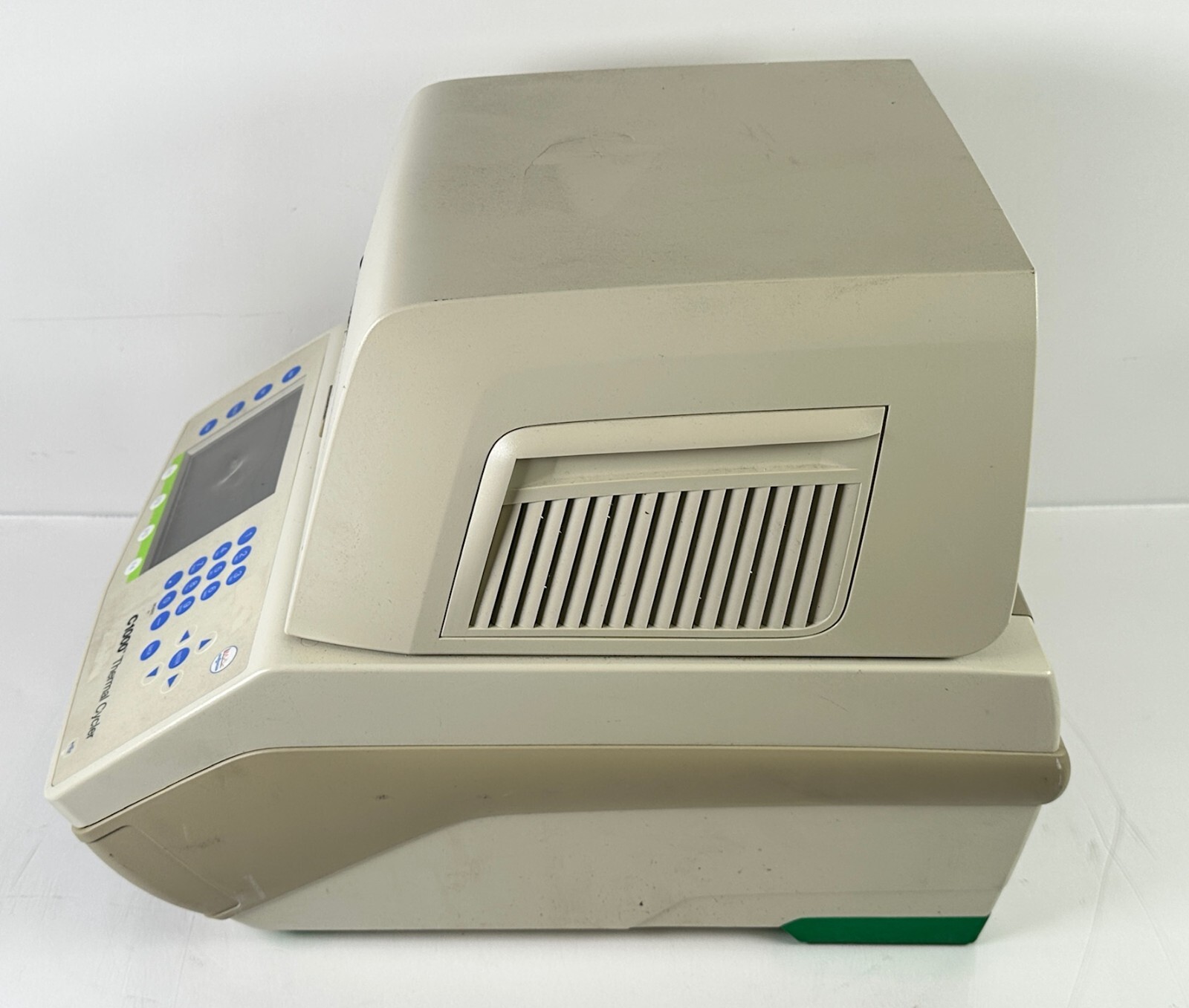 Bio-Rad C1000 Thermal Cycler with CFX384 Optics Module