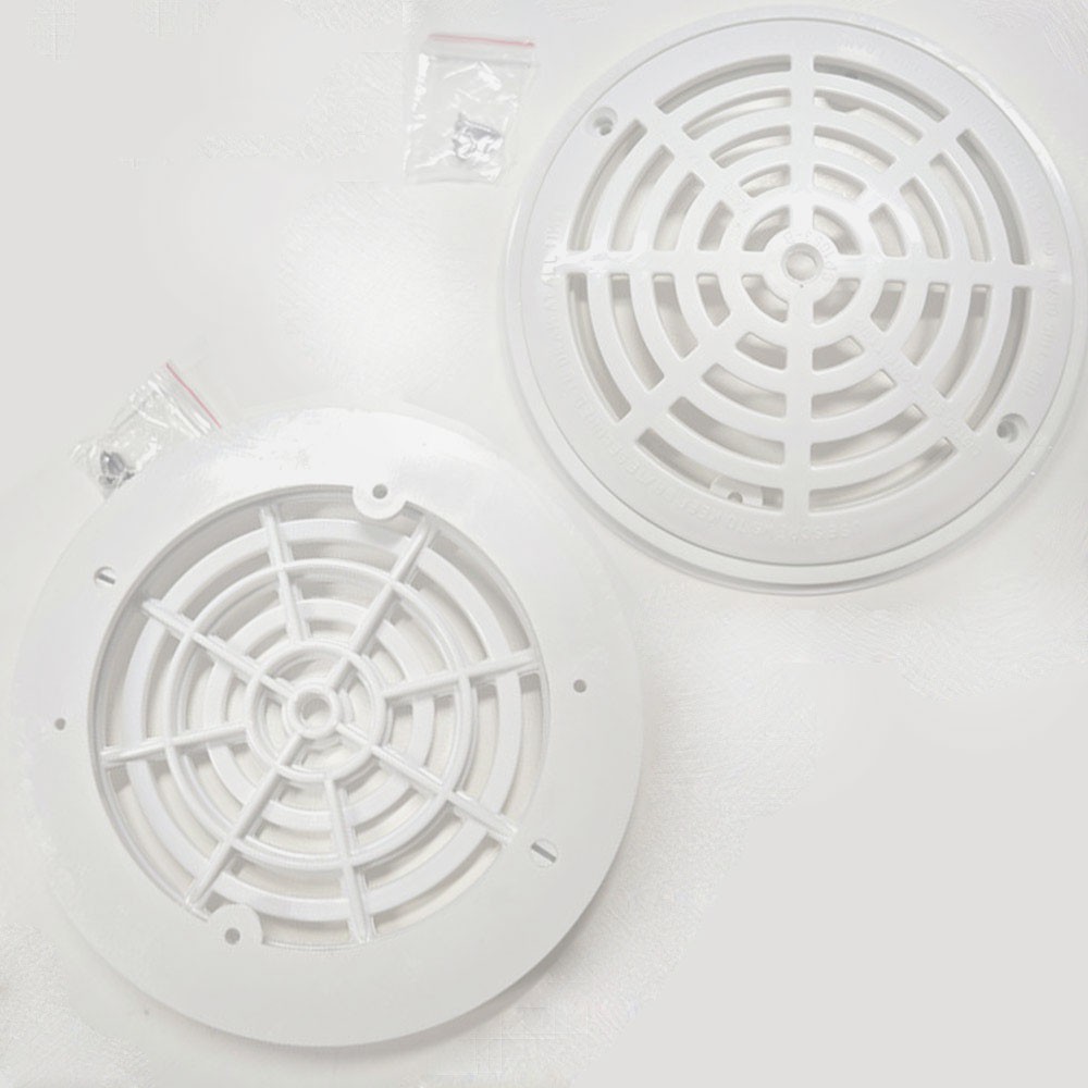 New For Swimming pool round main drainage filter ditch cover SP1030 USA