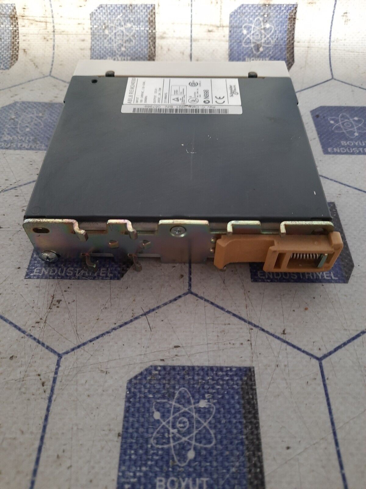 SCHNEIDER ELECTRIC ABL8 REM24030 Power Supply Module