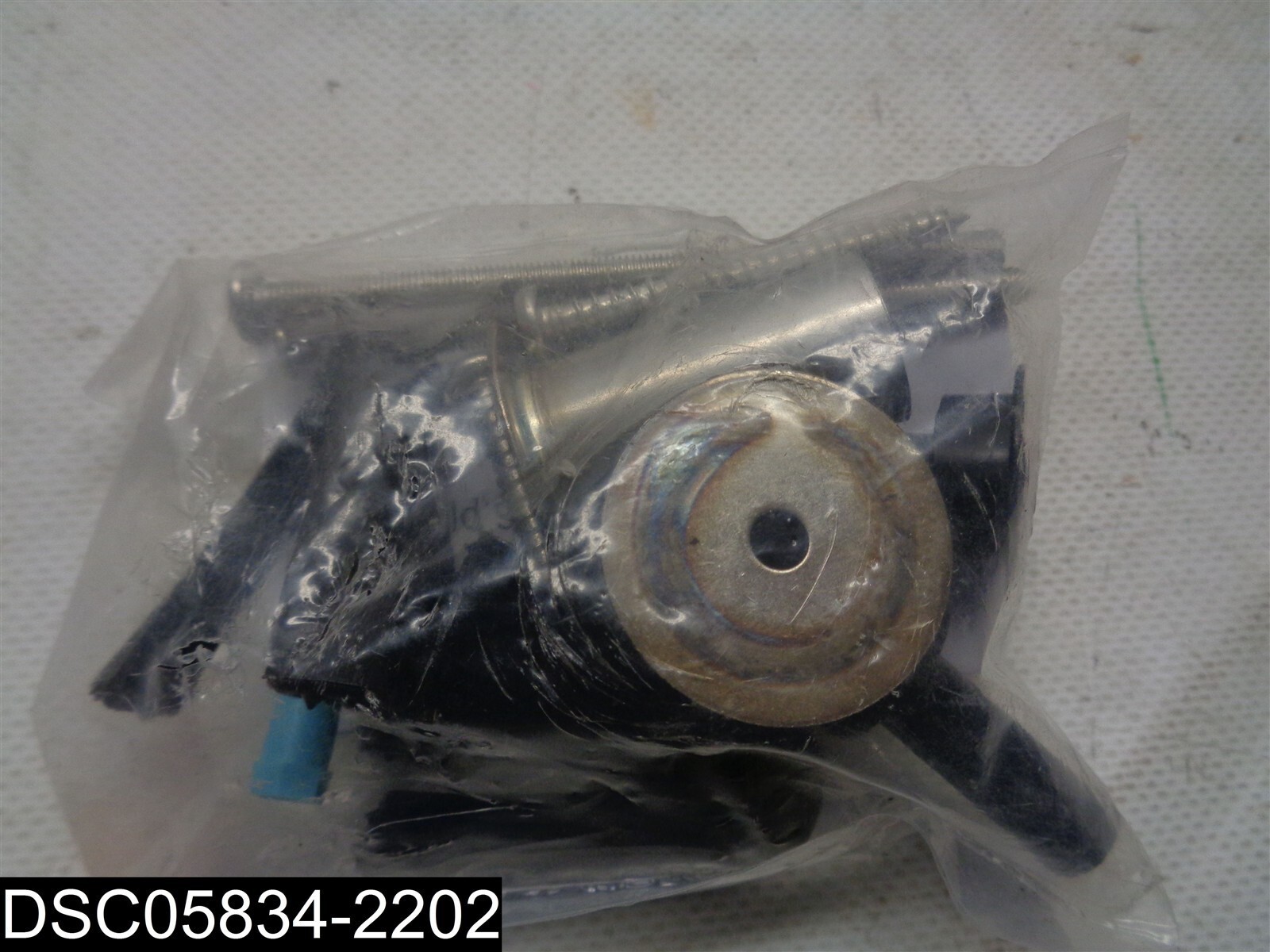 QTY=2: MMSOSS-SD Wingit Master Anchor Fastener Set