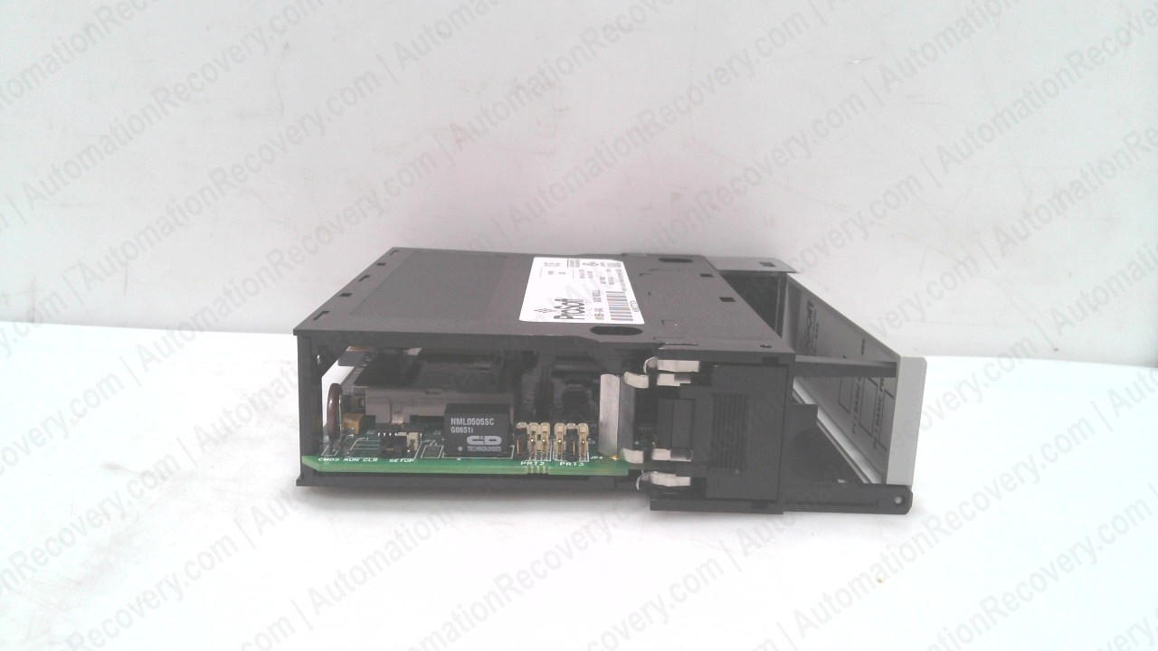 PROSOFT MVI56-BAS BASIC COMMUNICATION MODULE KIT, NEW #349672