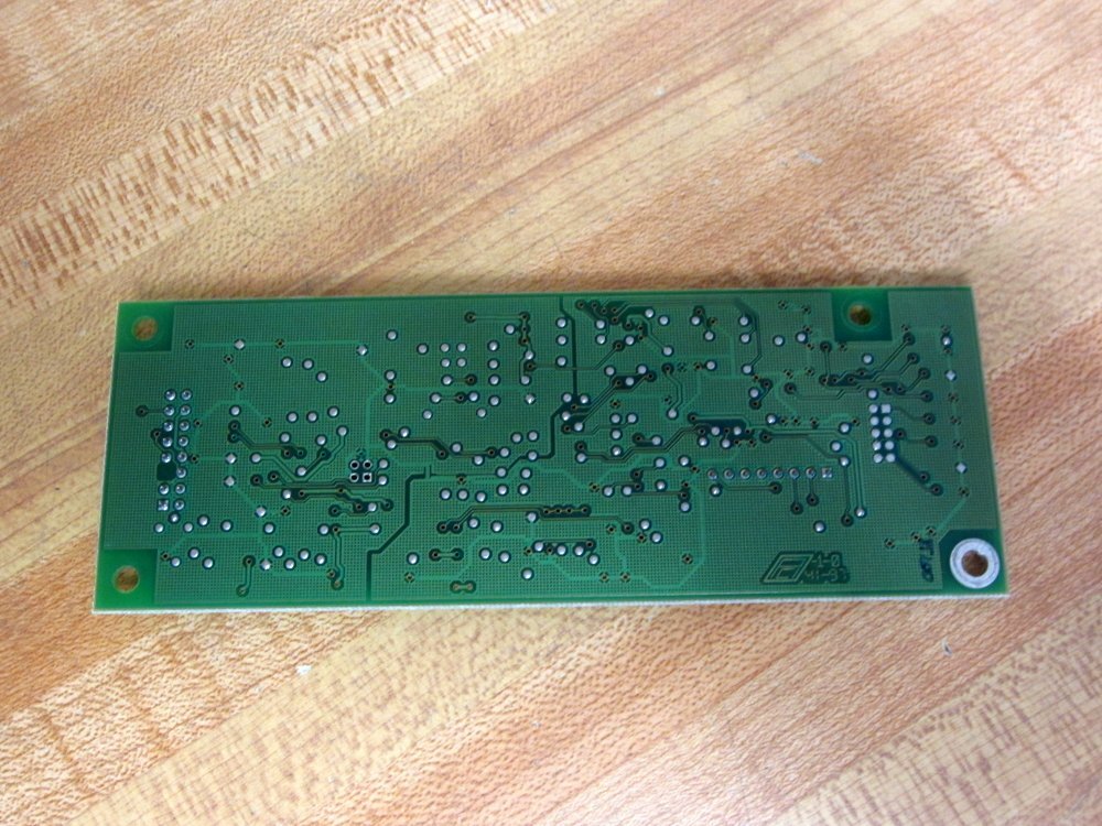 Dynapro 24-0417 Circuit Board 240417 Rev.1.1