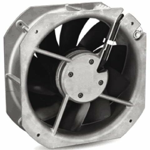 ORION FANS OA225AN-22-1TB18