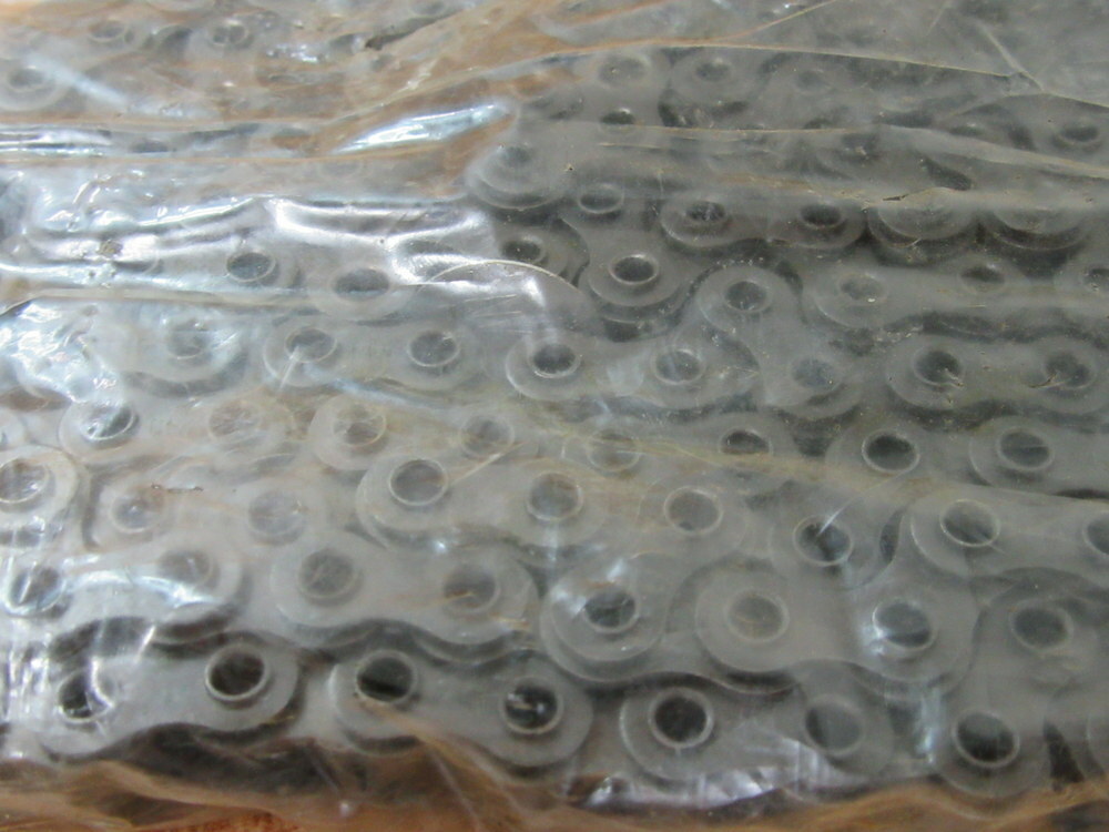 HKK Chain 40-1R HP Roller Chain 401RHP