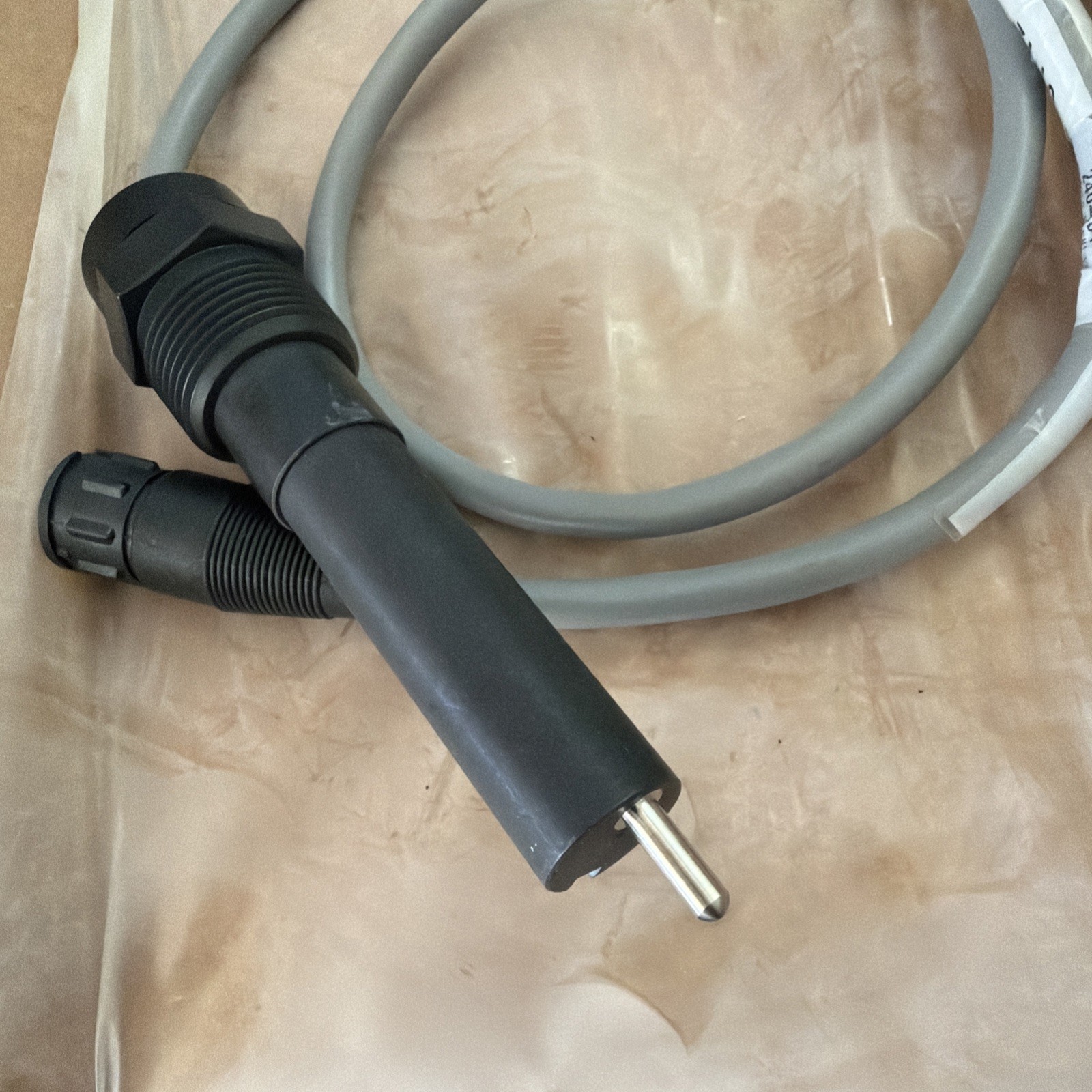METTLER TOLEDO CONDUCTIVITY SENSOR 58-031-241
