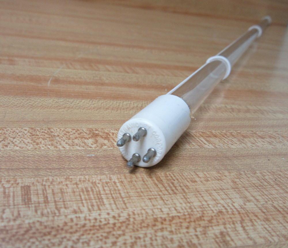 Atlantic Ultraviolet G36T6L-4 Sterilizer-Ray Germicidal Lamp G36T6L4