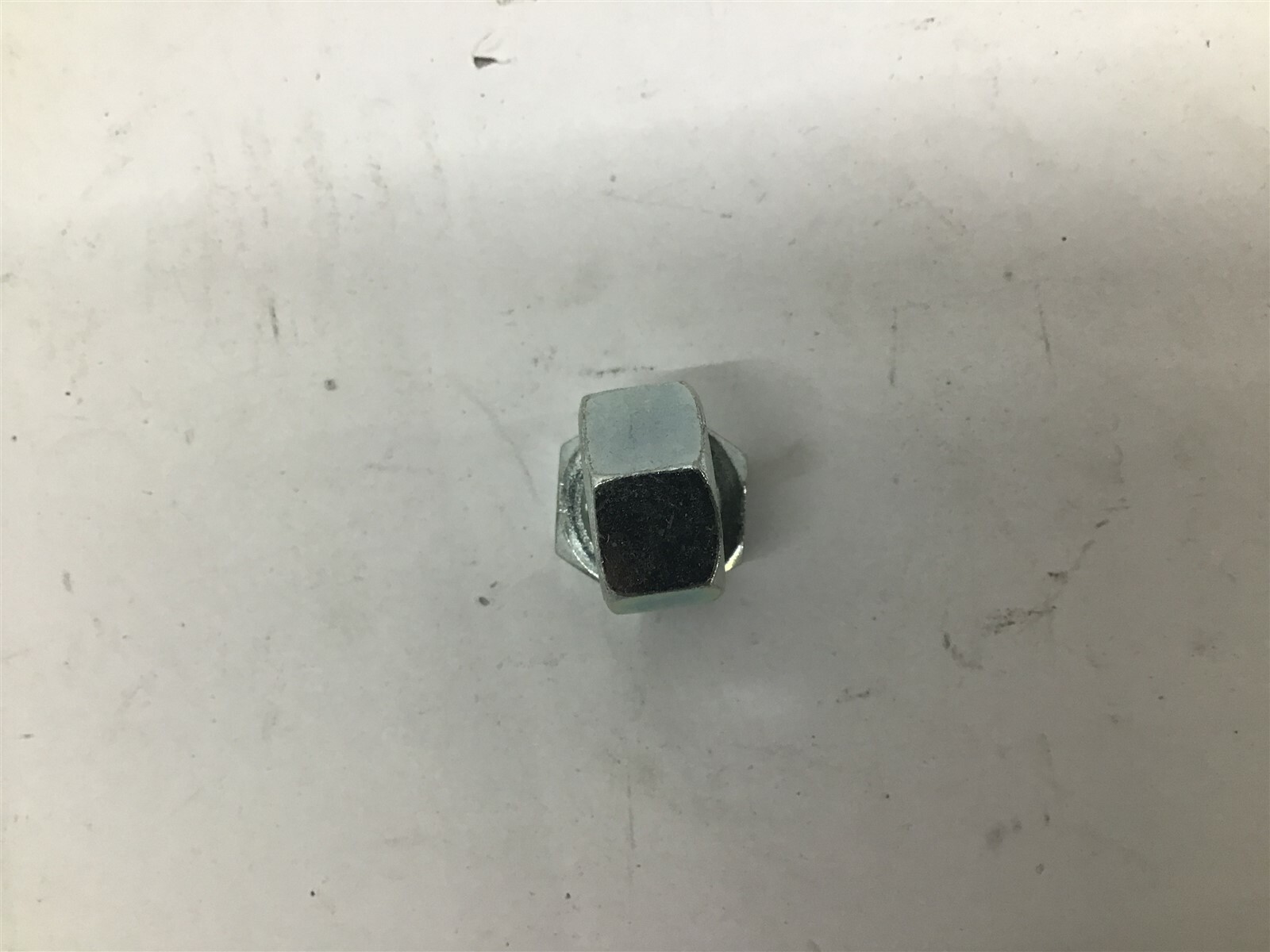 Carsons Nut-Bolt and Tool Co. Inc. 1/2-13 Fin hex Nut 2″ Lot Of 50