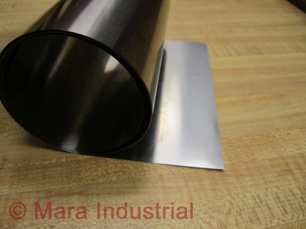 Precision Brand 16195 Steel Shim 6″ X 100″ .002