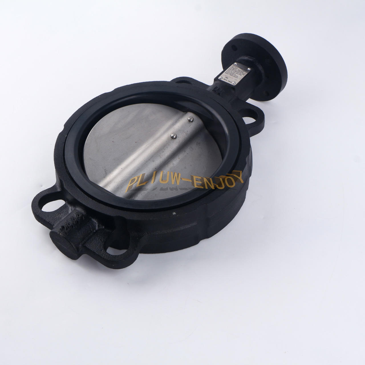 1PC BELIMO butterfly valve D6150N DN150 NEW