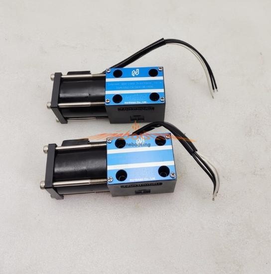One NEW Northman SWM-G02-C4-D12-30-H006 replace SWM-G02-C4-D12-30-S006