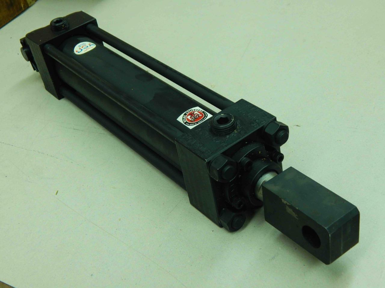 Atlas 50118001, H-PB-2-0200-9-100, 3040-01-284-5997 Hydraulic Cylinder #621