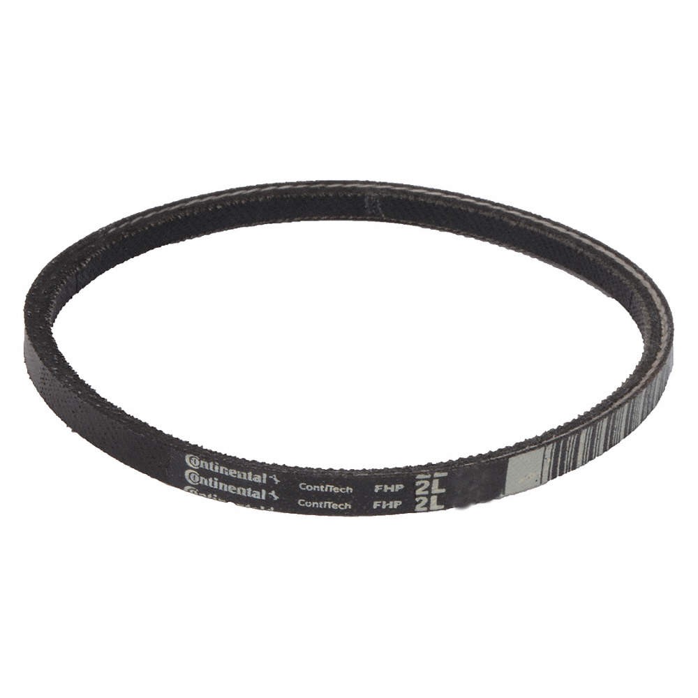 CONTINENTAL V-Belt,2L180,18in 459H37