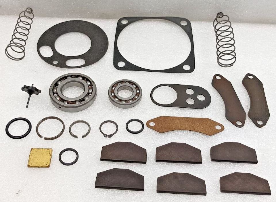 INGERSOLL RAND 261-TK2 W07M TUNE-UP KIT NEW FAST SHIPPING