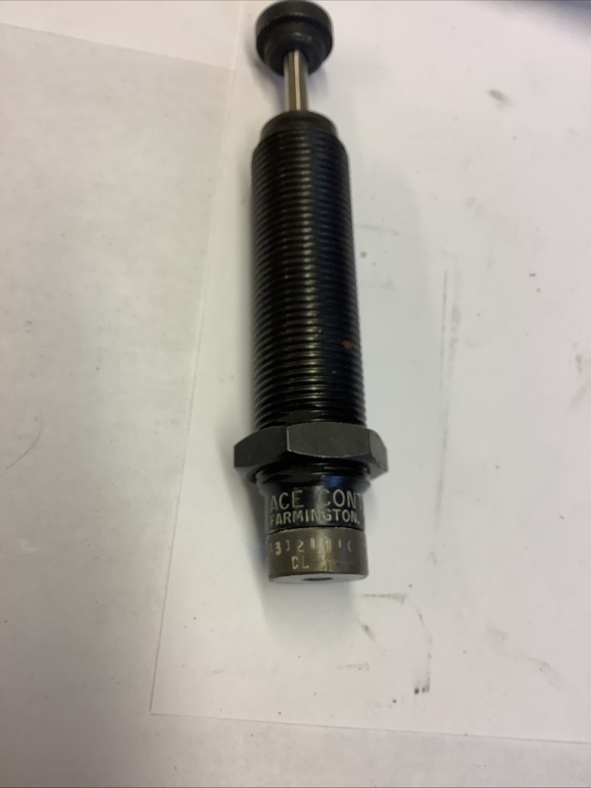 Ace Control MA225M Shock Absorber(3 Pc In Lot) 4044-76